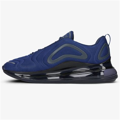 nike air max 720 blau schwarz|Air Max 720 promo.